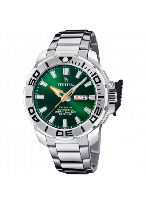 FESTINA - F20665/2 férfi...