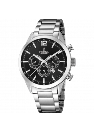 FESTINA - F20343/8 férfi...