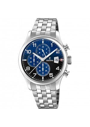 FESTINA - F20374/8 férfi...