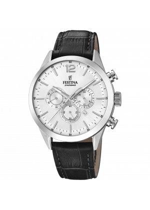 FESTINA - F20542/1 férfi...