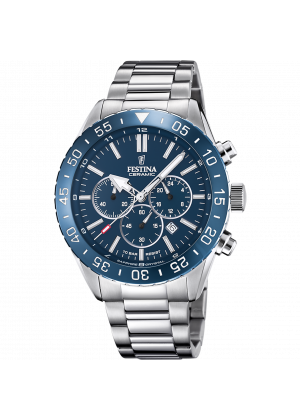 FESTINA - F20575/2 férfi...