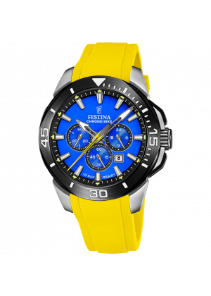 FESTINA - F20642/D férfi...