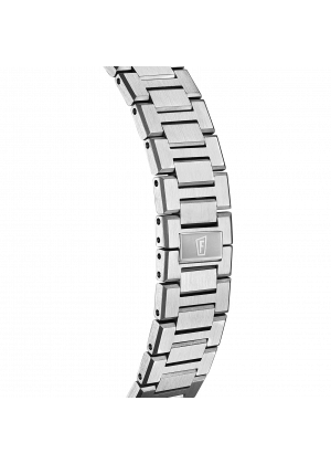 FESTINA SWISS F20035/7 női óra világoskék számlappal acél csattal - My Swiss Time