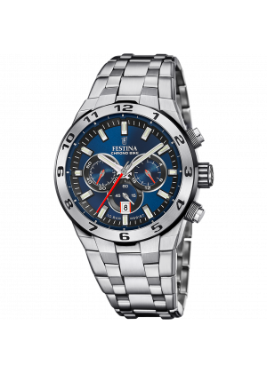 FESTINA - F20670/1 férfi...