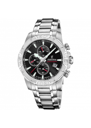 FESTINA - F20704/3 férfi...