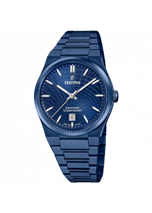 FESTINA SWISS F20078/1...