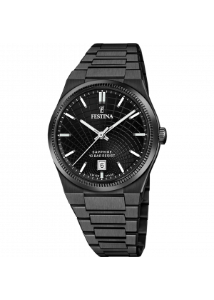 FESTINA SWISS F20080/1...